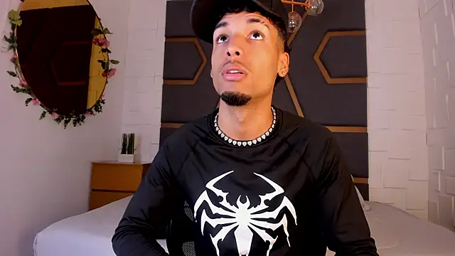 Thiagoferreti online show from November 24, 6:08 pm