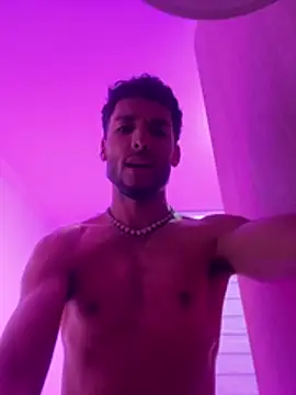 Thiagoferreti online show from June 3, 4:13 am