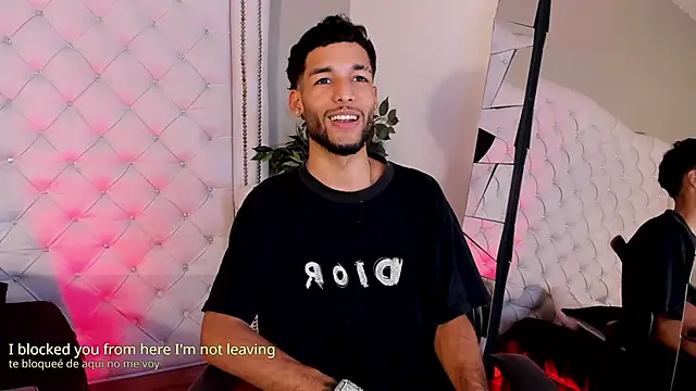 Thiagoferreti online show from April 15, 1:55 am