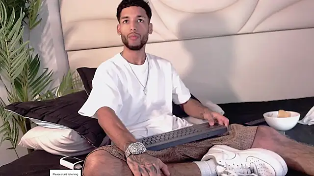 Thiagoferreti online show from April 11, 3:36 am