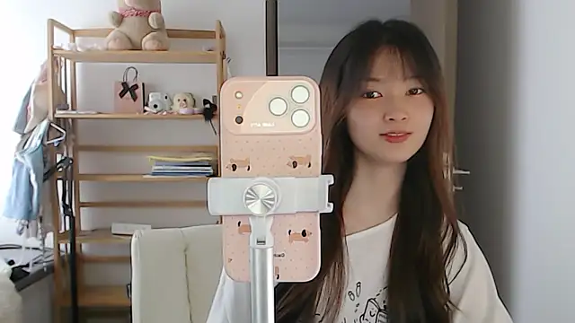 Mimi-cnbaby online show from April 10, 5:47 am