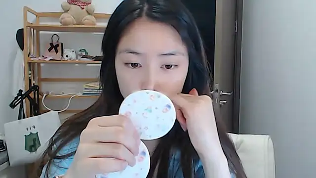 Mimi-cnbaby online show from May 9, 12:19 pm