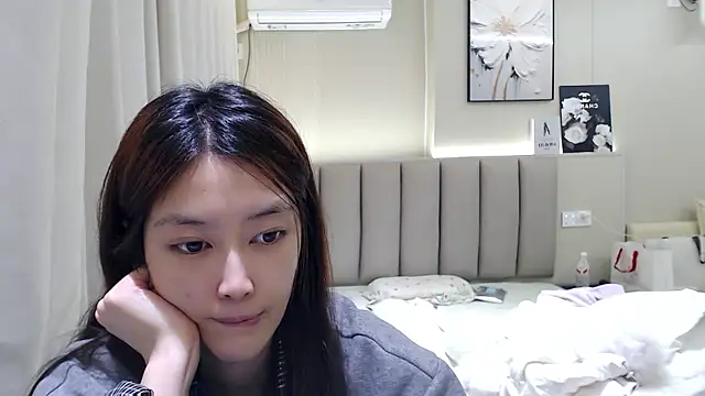 Mimi-cnbaby online show from October 28, 1:32 pm