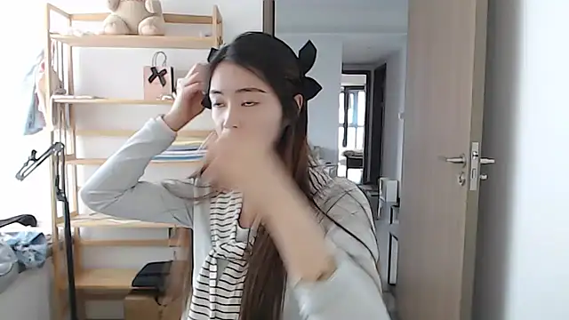 Mimi-cnbaby online show from April 4, 6:42 am