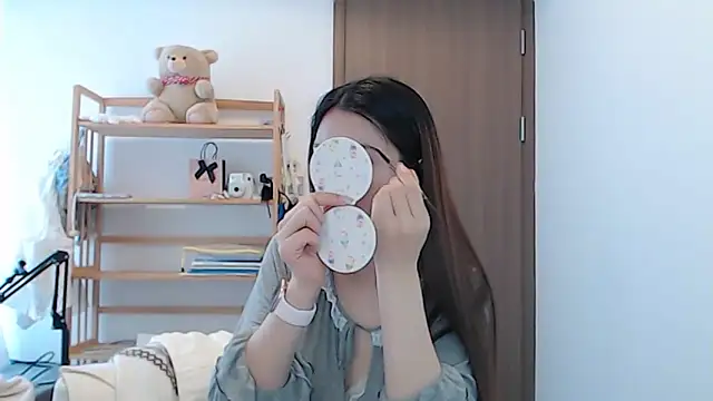 Mimi-cnbaby online show from April 3, 3:24 am