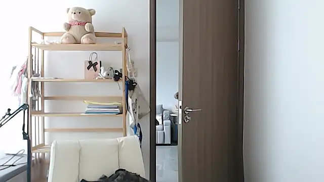 Mimi-cnbaby online show from March 30, 5:53 am