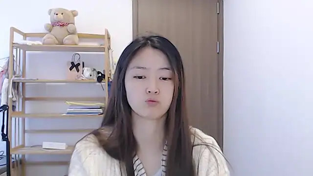 Mimi-cnbaby online show from March 31, 6:26 am