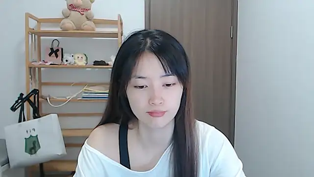 Mimi-cnbaby online show from May 4, 1:25 pm