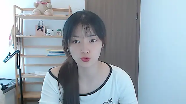 Mimi-cnbaby online show from April 12, 4:16 am