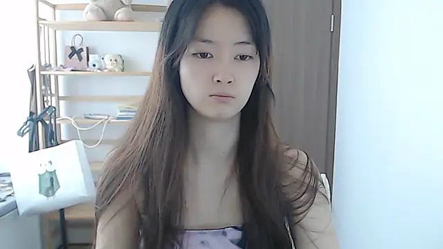 Mimi-cnbaby online show from May 3, 7:02 am