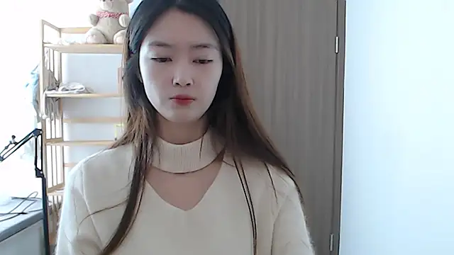 Mimi-cnbaby online show from April 2, 5:47 am