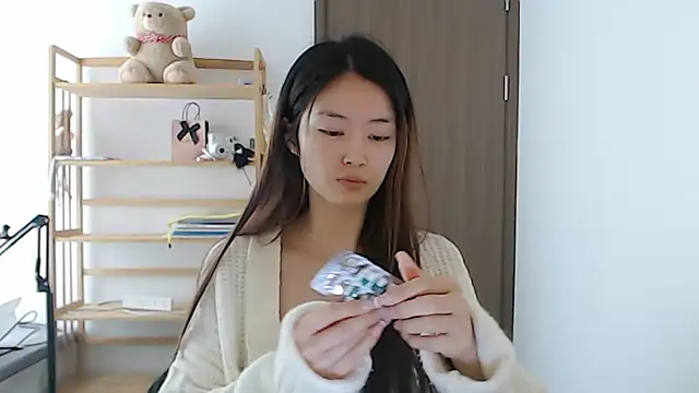 Mimi-cnbaby online show from March 28, 7:20 am