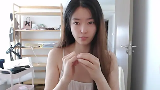 Mimi-cnbaby online show from May 17, 2:55 am