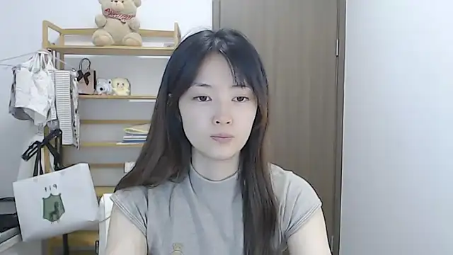 Mimi-cnbaby online show from May 2, 1:05 pm