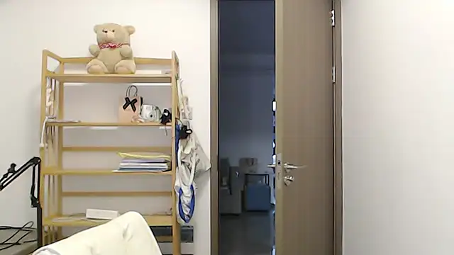 Mimi-cnbaby online show from March 29, 12:07 pm