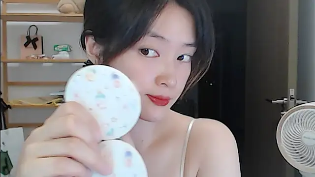 Mimi-cnbaby online show from May 26, 12:36 pm