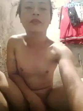 Menxie18 online show from March 31, 9:39 pm