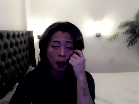 Menxie18 online show from April 15, 9:04 pm