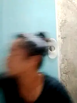 Menxie18 online show from April 3, 9:54 pm