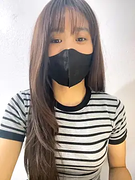 Lucy217 online show from November 9, 1:15 pm