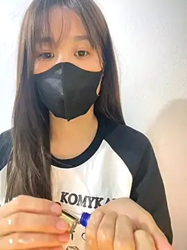 Lucy217 online show from October 25, 1:23 pm