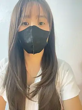 Lucy217 online show from October 29, 1:10 pm