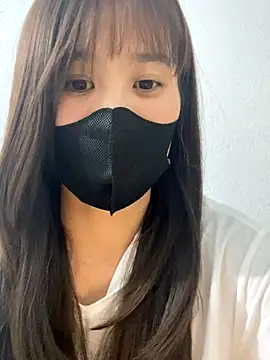 Lucy217 online show from October 26, 2:50 pm