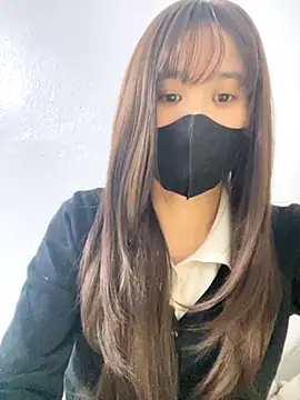 Lucy217 online show from November 30, 1:34 pm