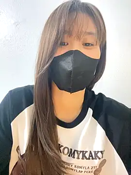 Lucy217 online show from October 26, 2:45 am