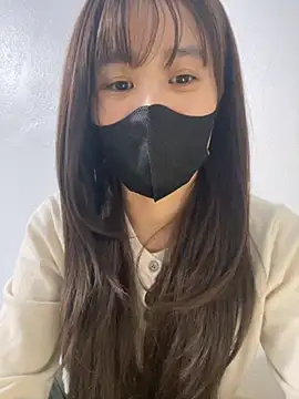 Lucy217 online show from December 3, 1:21 pm