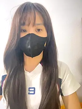 Lucy217 online show from November 1, 1:38 pm