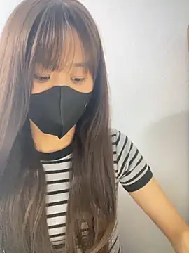 Lucy217 online show from November 3, 1:04 pm