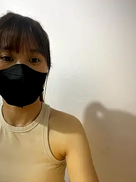 Lucy217 online show from October 20, 2:13 am