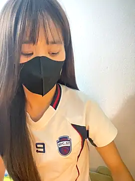 Lucy217 online show from November 5, 1:36 pm