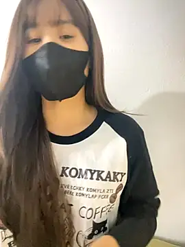 Lucy217 online show from November 17, 1:04 pm