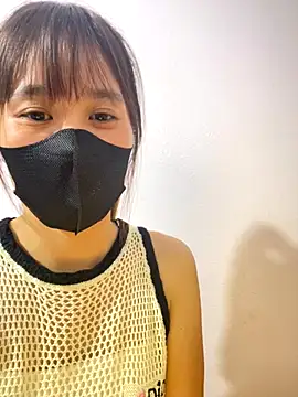 Lucy217 online show from October 20, 2:17 pm