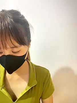 Lucy217 online show from October 21, 2:38 pm