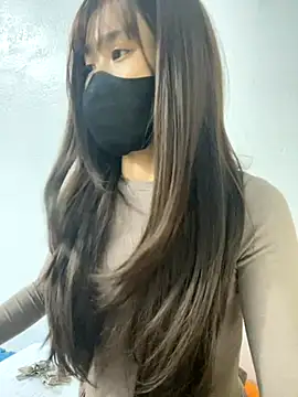 Lucy217 online show from November 22, 1:10 pm