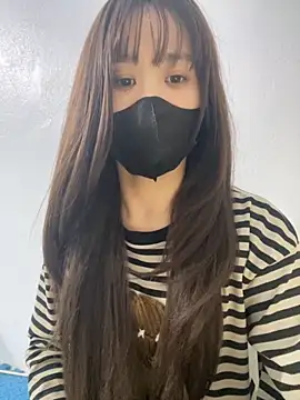 Lucy217 online show from December 4, 1:10 pm