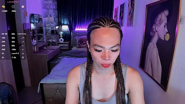celeste fucker online show from October 11, 9:54 am