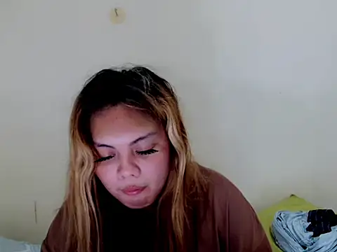 keylalush online show from May 28, 5:52 pm