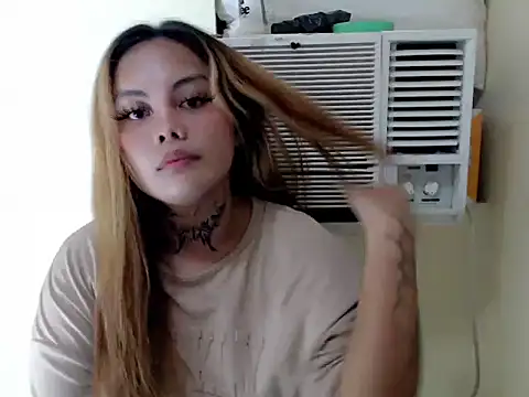 keylalush online show from June 4, 3:06 pm