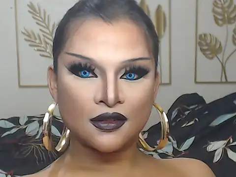 GoddessOFALLx online show from August 1, 9:07 am