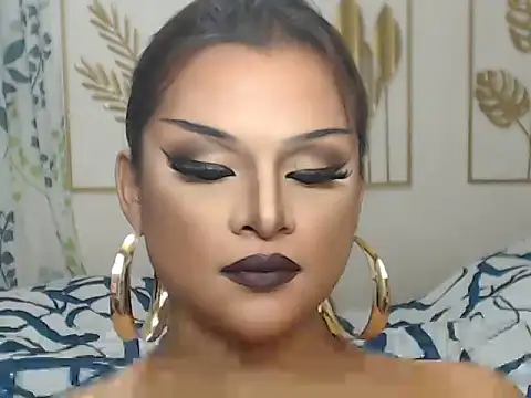 GoddessOFALLx online show from July 14, 11:22 pm