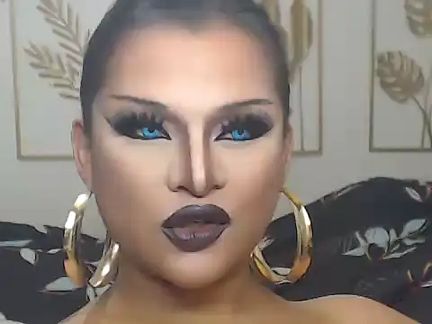 GoddessOFALLx online show from July 30, 10:42 pm