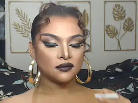 GoddessOFALLx online show from June 1, 11:48 pm