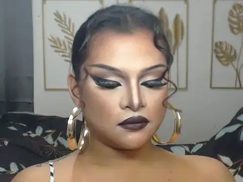 GoddessOFALLx online show from February 10, 10:31 pm