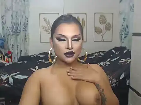 GoddessOFALLx online show from August 1, 11:25 pm
