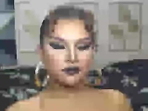 GoddessOFALLx online show from May 10, 11:17 pm