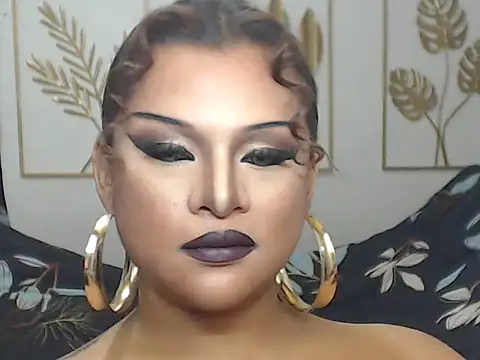 GoddessOFALLx online show from May 9, 12:14 am